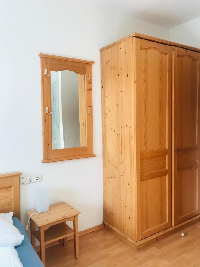 Sporthostel Roessle Schluchsee Dış mekan fotoğraf