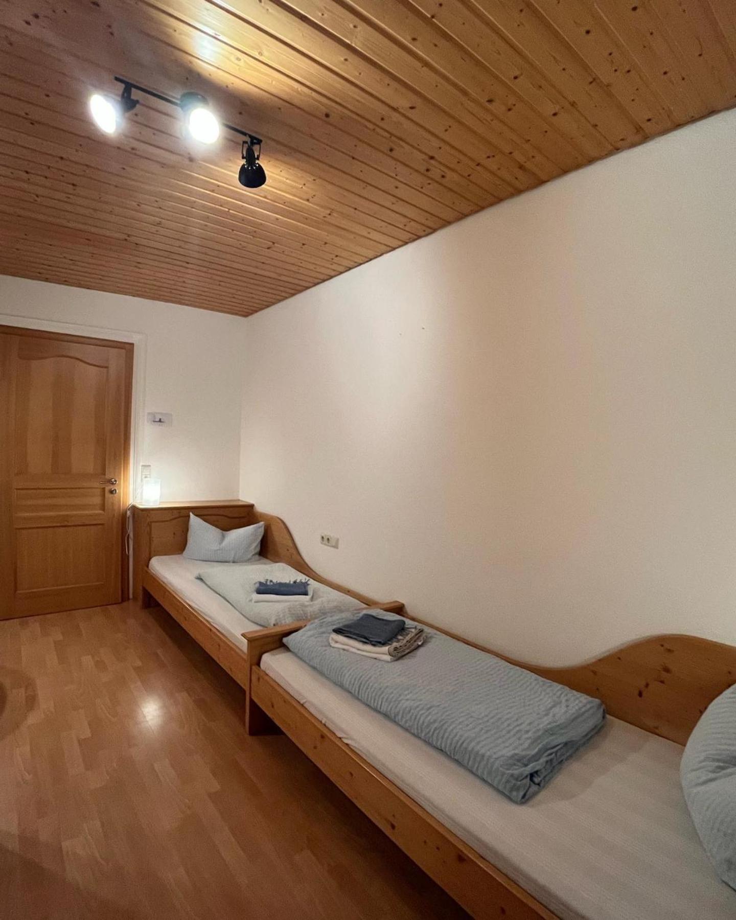 Sporthostel Roessle Schluchsee Dış mekan fotoğraf